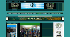Desktop Screenshot of jeitoetalento.com